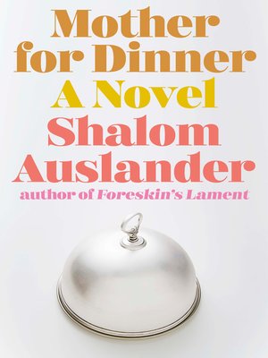 cover image of Mother for Dinner